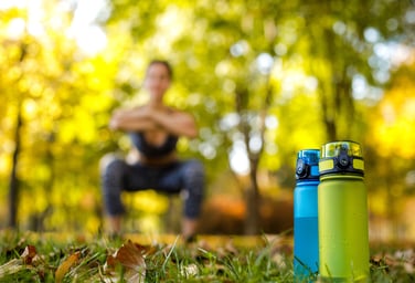 Moving More for our Mental Health