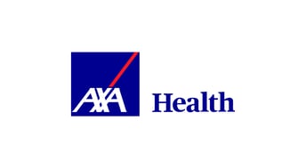 AXA Health Logo - original