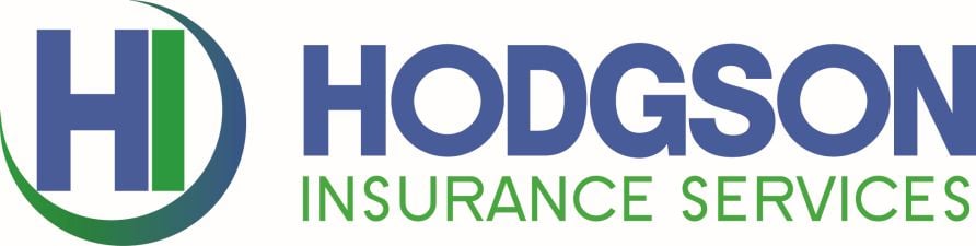 Hodgson Insurance Logo Official Total Small 5