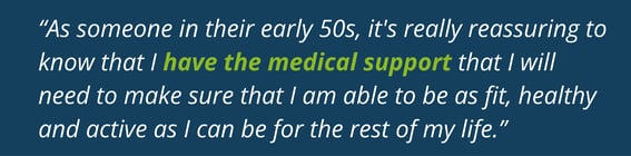 Emma Testimonial Quotes