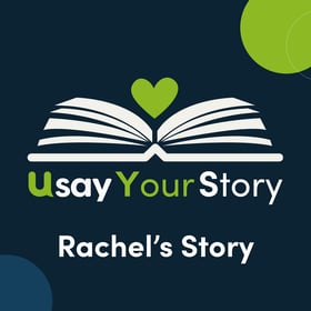 Usay Your Story - Testimonial