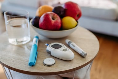 The benefit of health assessments as we get older