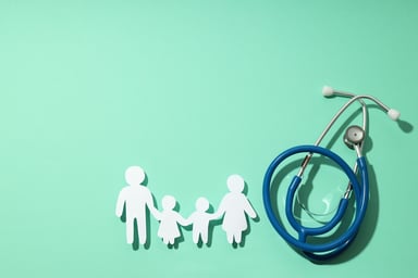Switching Health Insurance with Pre-existing Conditions