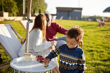 How Life Insurance protects those with mortgages