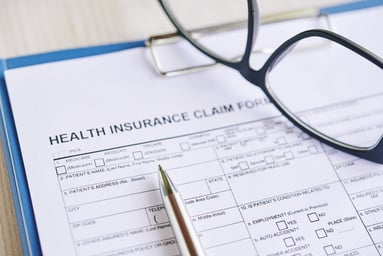 Understanding Health Insurance claims
