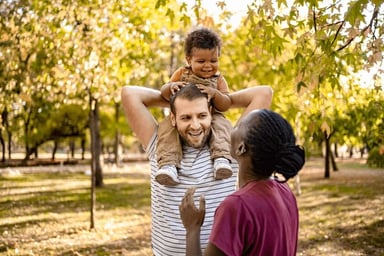 How Life Insurance can protect your family