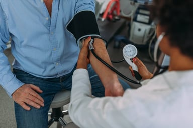 Annual Health Checks: Are They Worth It?