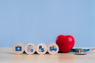 How much do Health Insurance premiums increase each year?