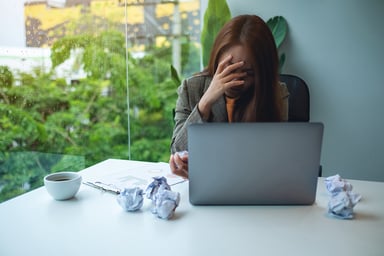 How Can Stress Affect Your Health?