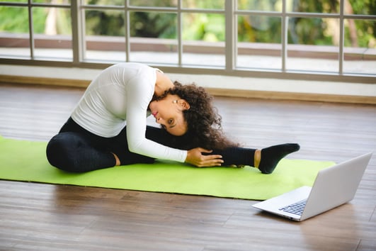african-american-woman-are-workout-at-home-fitness-private-health-insurance