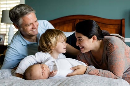 How is parent accommodation covered in your health insurance?