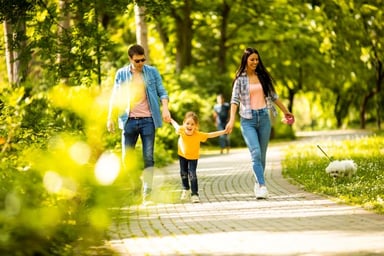 Buying Back Control of your Health