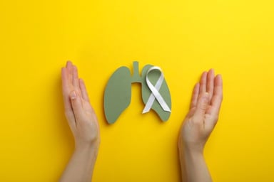 Lung cancer