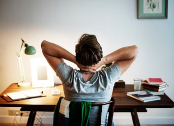 How to manage stress