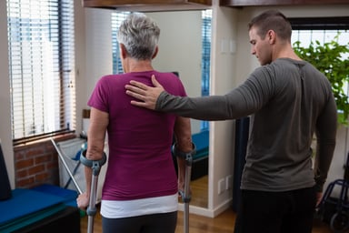 Physiotherapy cover