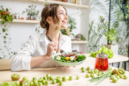private-health-insurance-healthy-food