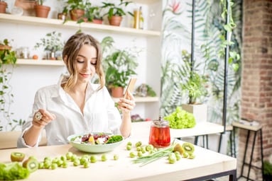 The importance of good gut health