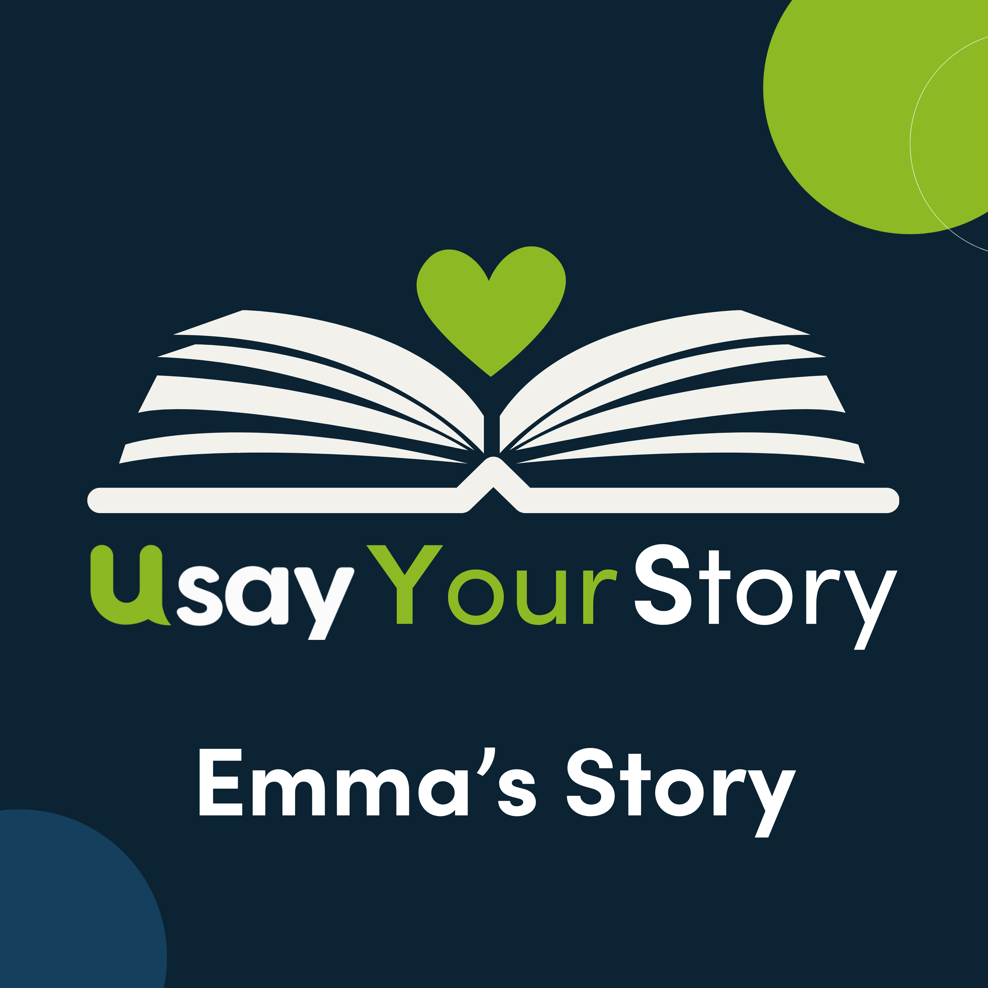 Health Insurance Testimonial - Emma's Story