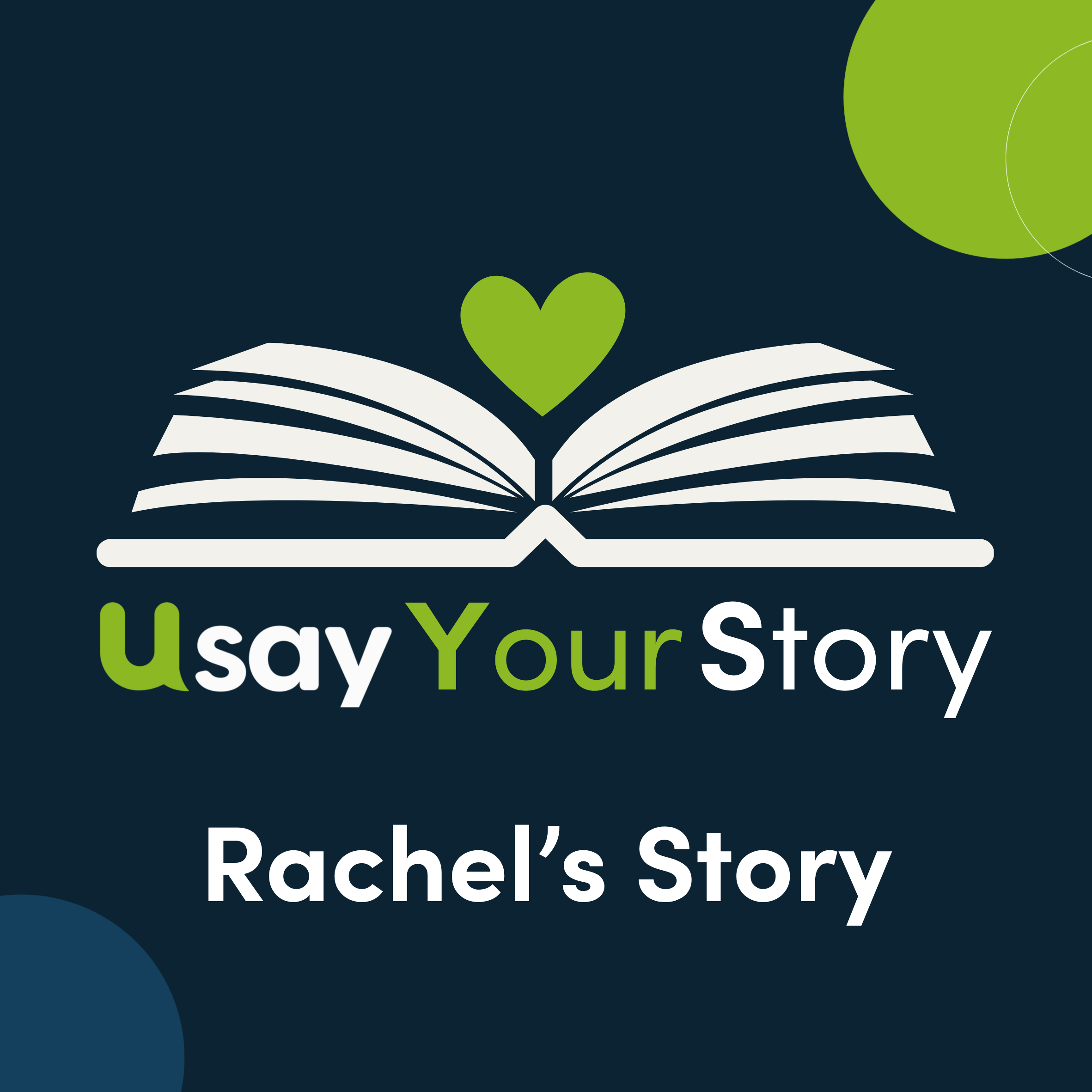 Health Insurance Testimonial - Rachel's Story