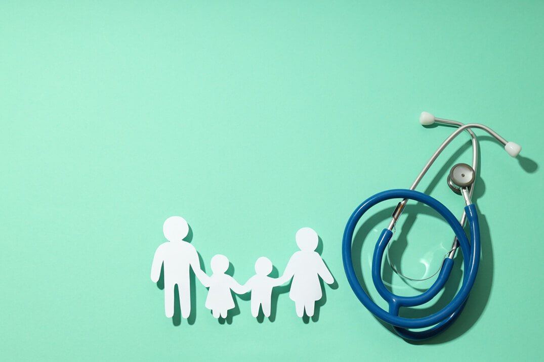 Switching Health Insurance with Pre-existing Conditions