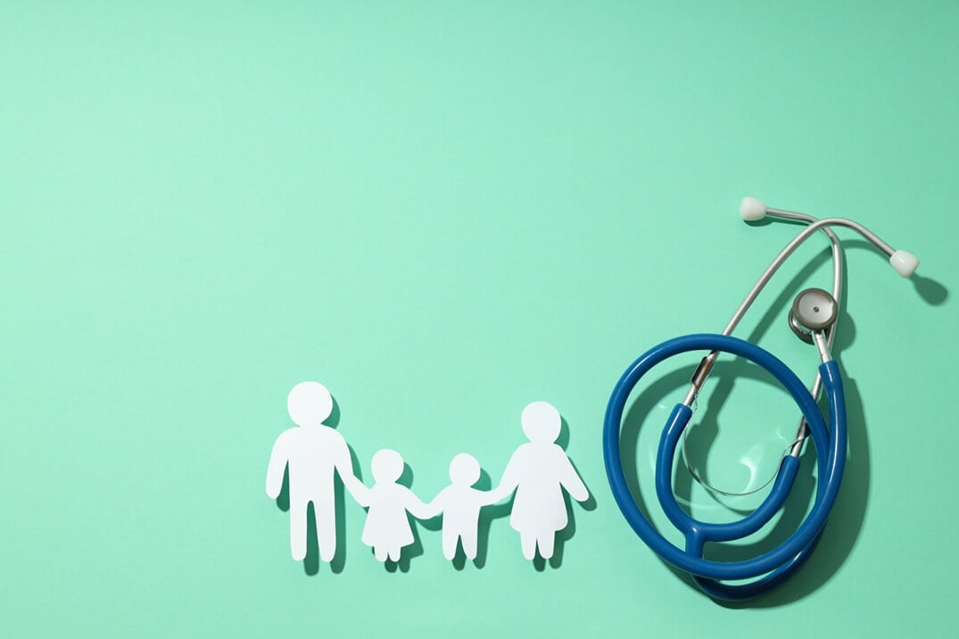 Switching Health Insurance with Pre-existing Conditions