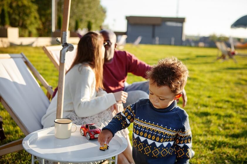 How Life Insurance protects those with mortgages