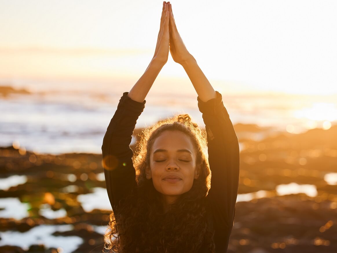 What is holistic health? The benefits for our well-being