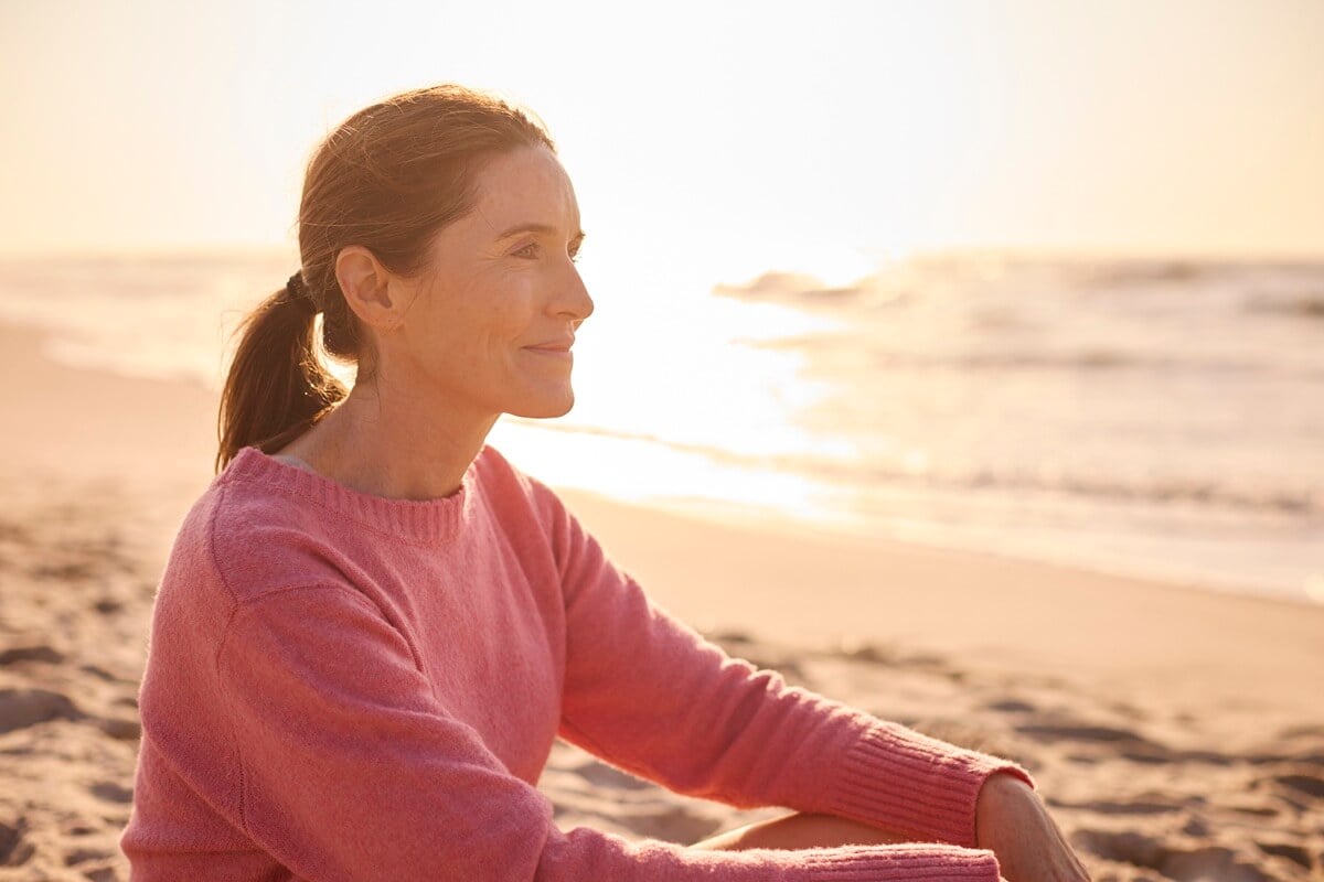 10 menopause symptoms people don’t talk about