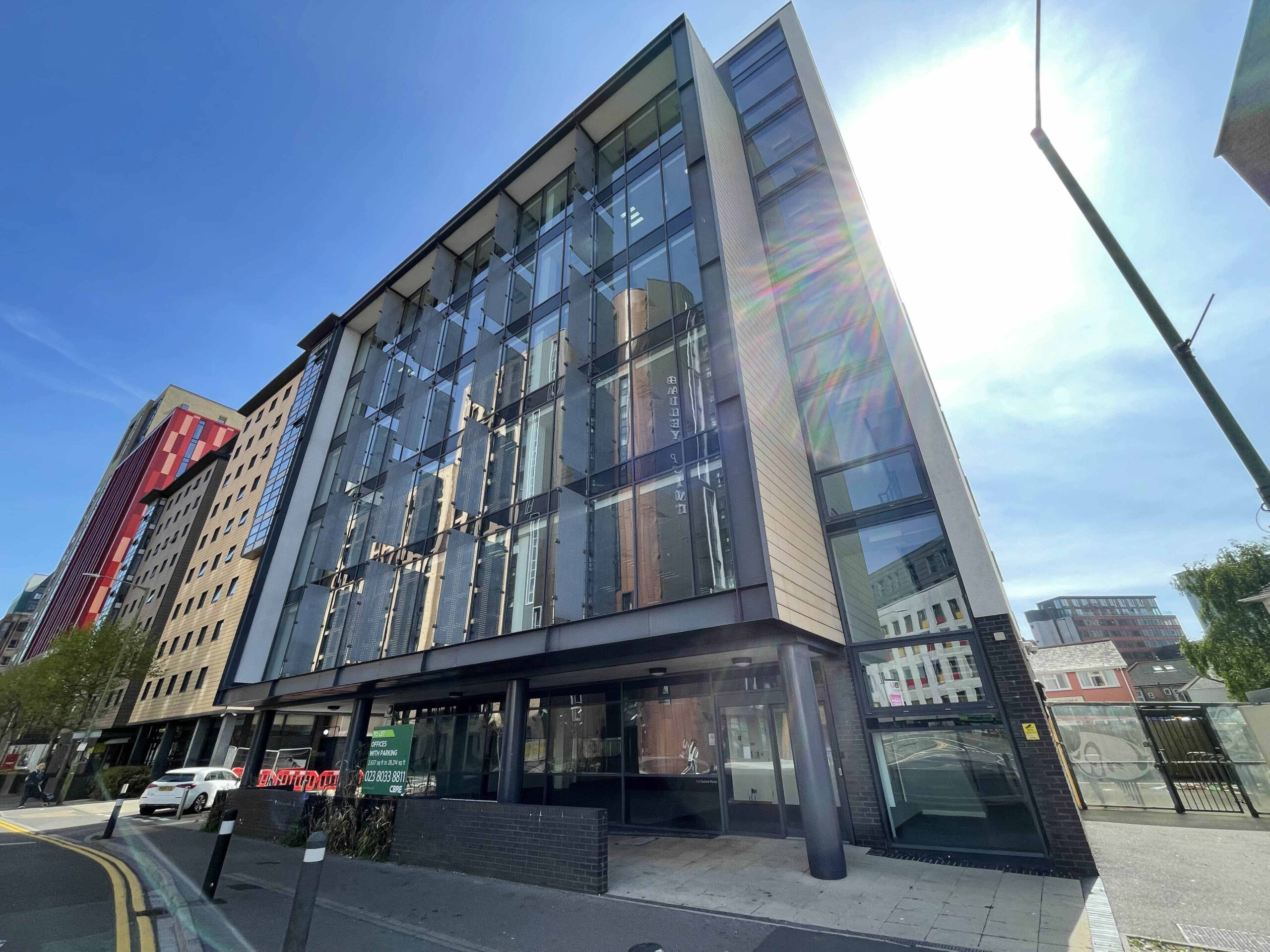 We joined the Ardonagh Group & opened our Bournemouth Office
