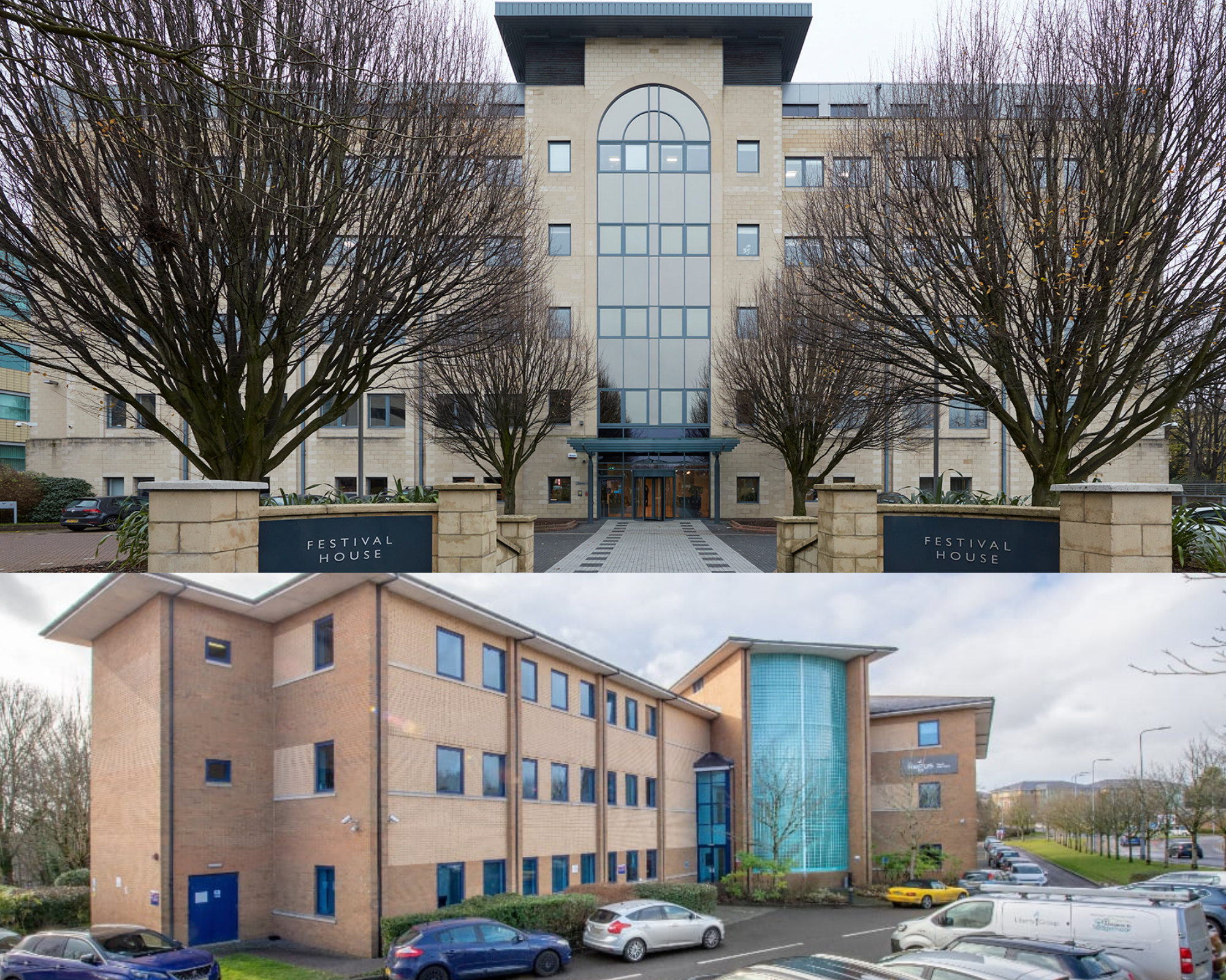 We opened our Cardiff & Cheltenham offices