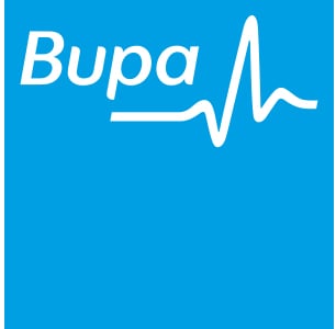 bupa