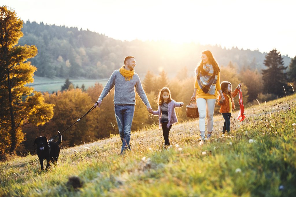 5 Things You Can Do to Protect Your Family’s Health